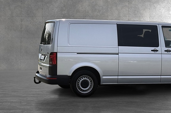 Volkswagen Transporter 15 of 30