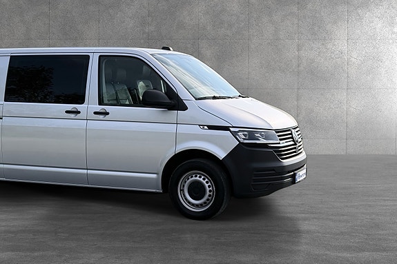 Volkswagen Transporter 2 of 30