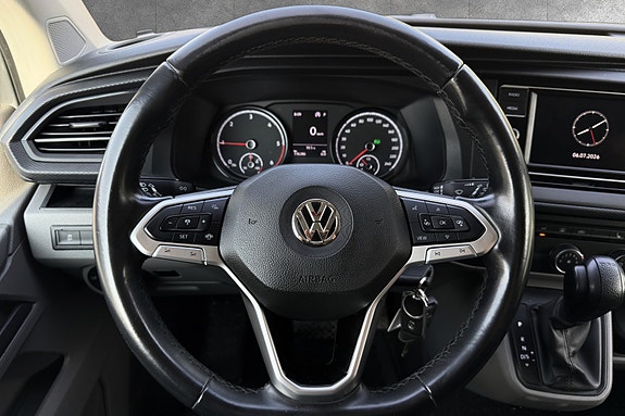 Volkswagen Transporter 29 of 30