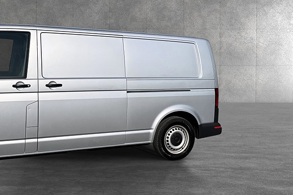 Volkswagen Transporter 7 of 30