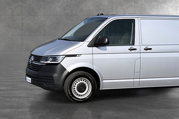 Volkswagen Transporter 6 of 30