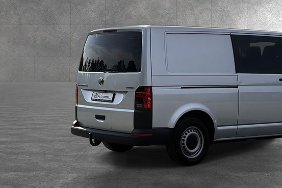 Volkswagen Transporter 14 of 30