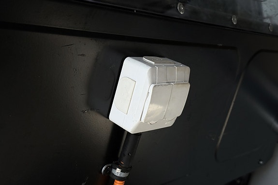 Volkswagen Transporter 23 of 30
