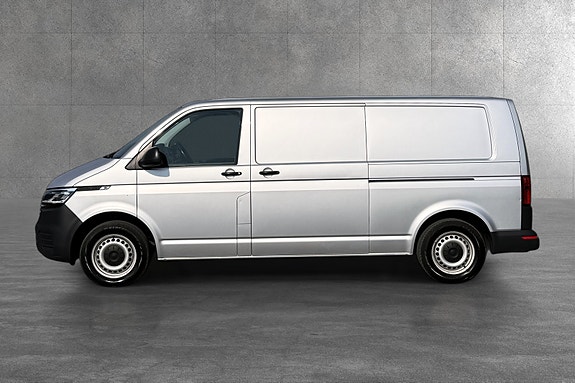 Volkswagen Transporter 9 of 30