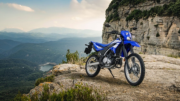 Yamaha WR 125R Nyhet for 2026 sesongen! 23 of 30
