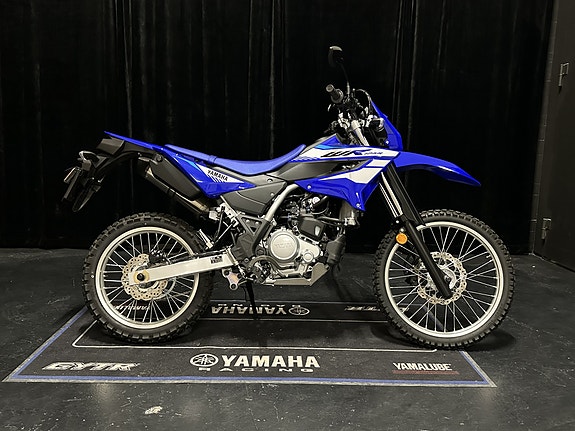 Yamaha WR 125R Nyhet for 2026 sesongen! 6 of 30