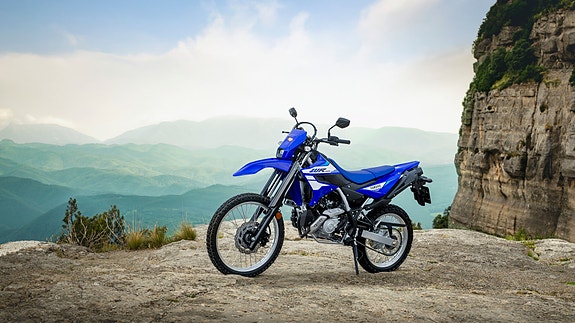 Yamaha WR 125R Nyhet for 2026 sesongen! 25 of 30