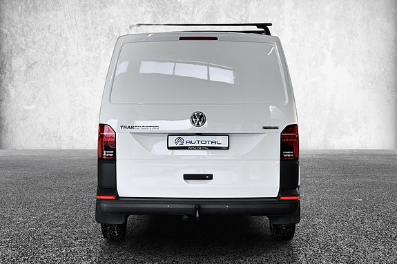 Volkswagen Transporter 11 of 30