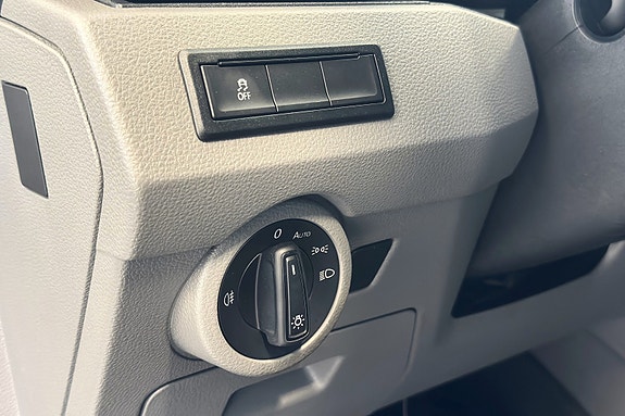 Volkswagen Transporter 20 of 30