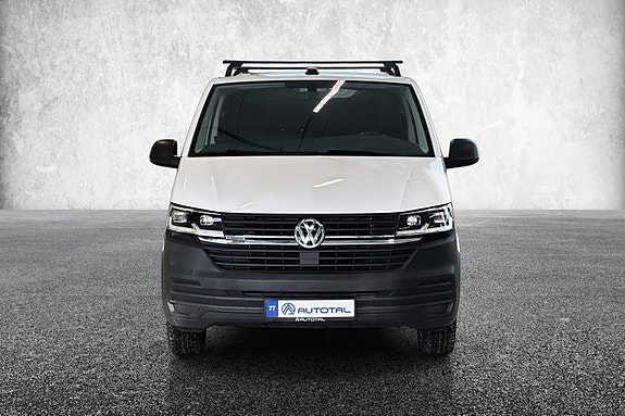 Volkswagen Transporter 3 of 30