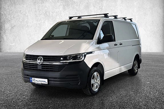 Volkswagen Transporter 2 of 30