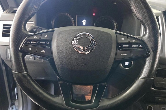 SsangYong Rexton 11 of 30