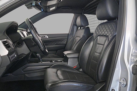 SsangYong Rexton 24 of 30