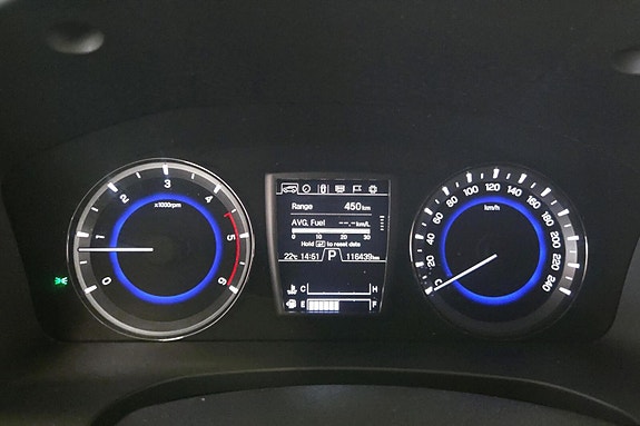 SsangYong Rexton 15 of 30
