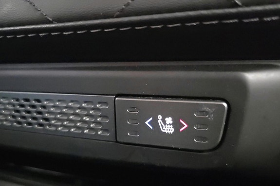 SsangYong Rexton 22 of 30