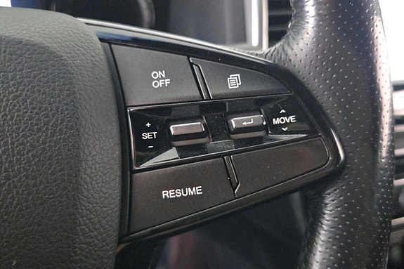 SsangYong Rexton 12 of 30