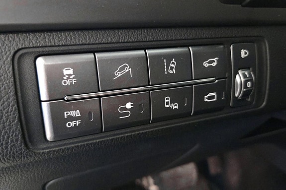 SsangYong Rexton 14 of 30