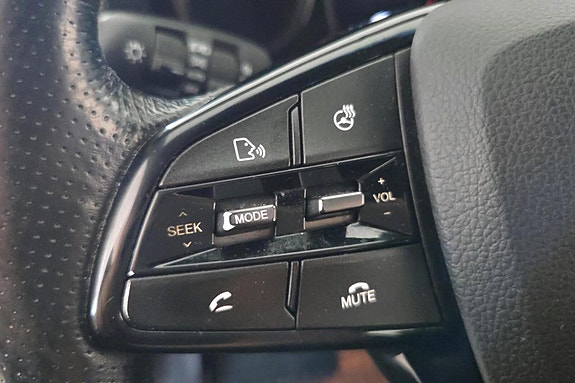 SsangYong Rexton 13 of 30