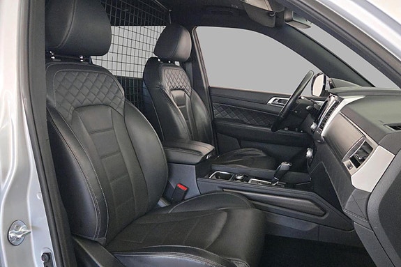 SsangYong Rexton 27 of 30