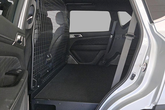 SsangYong Rexton 29 of 30