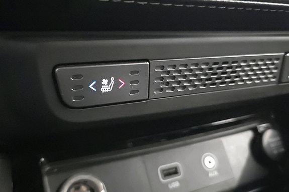 SsangYong Rexton 21 of 30