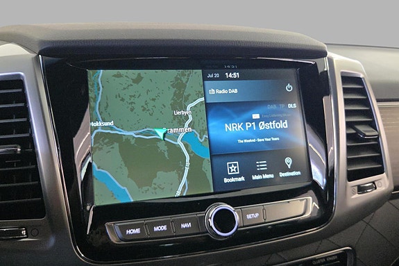 SsangYong Rexton 16 of 30