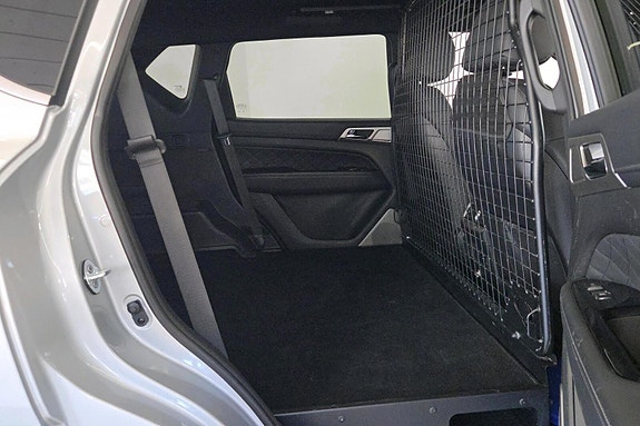 SsangYong Rexton 30 of 30