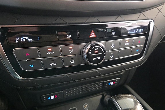 SsangYong Rexton 20 of 30