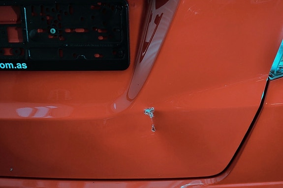 Honda Jazz 4 of 10