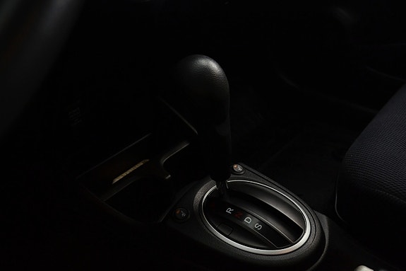 Honda Jazz 8 of 10