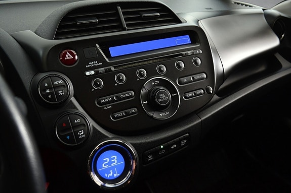 Honda Jazz 9 of 10