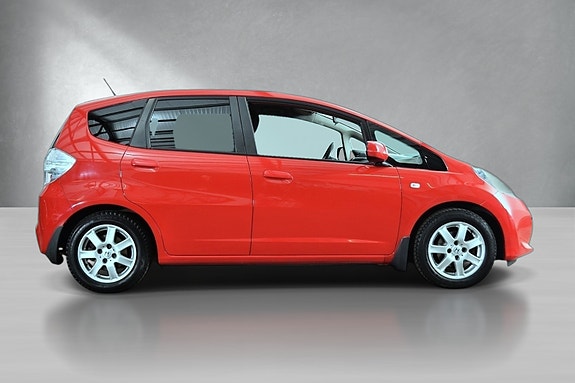 Honda Jazz 2 of 10