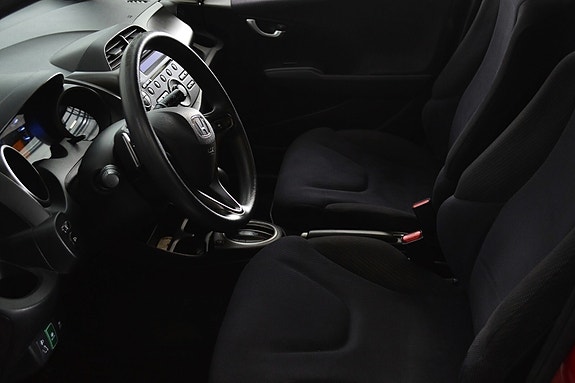 Honda Jazz 7 of 10