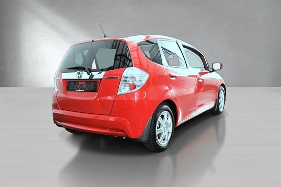 Honda Jazz 3 of 10