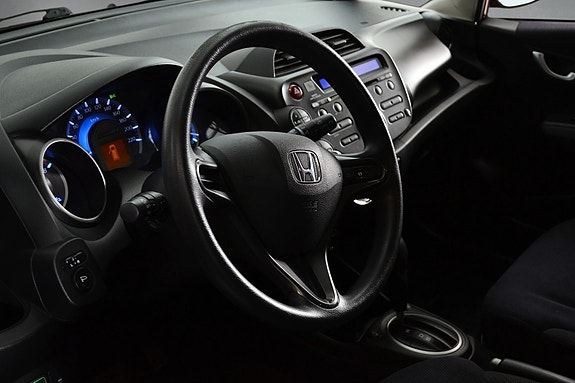 Honda Jazz 6 of 10