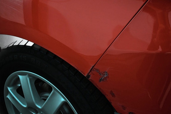 Honda Jazz 5 of 10