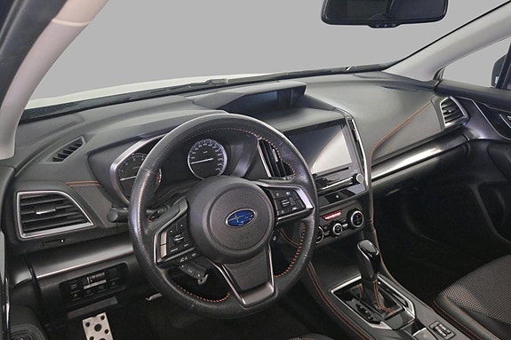 Subaru XV 10 of 30