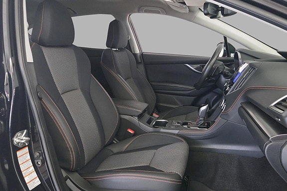 Subaru XV 25 of 30