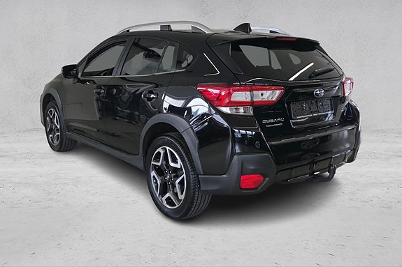 Subaru XV 4 of 30