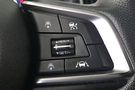 Subaru XV 13 of 30