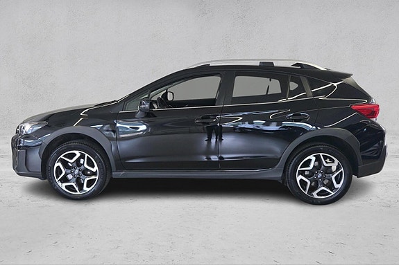 Subaru XV 3 of 30