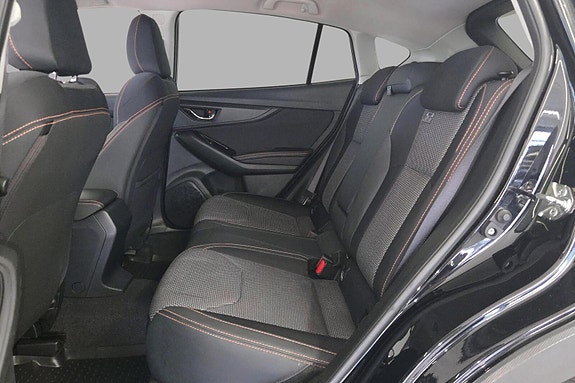 Subaru XV 26 of 30