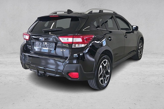 Subaru XV 6 of 30