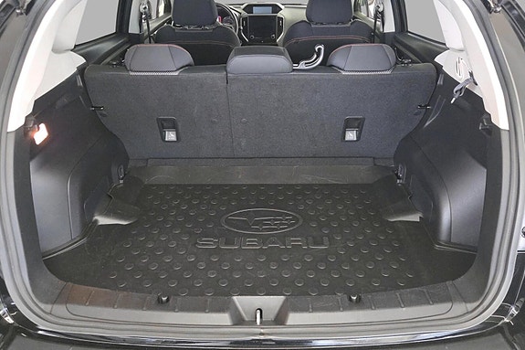 Subaru XV 28 of 30