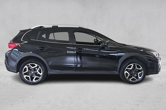 Subaru XV 7 of 30