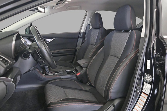 Subaru XV 24 of 30