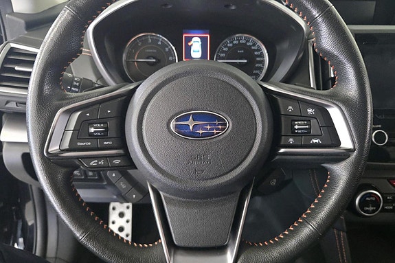 Subaru XV 11 of 30