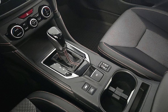 Subaru XV 23 of 30