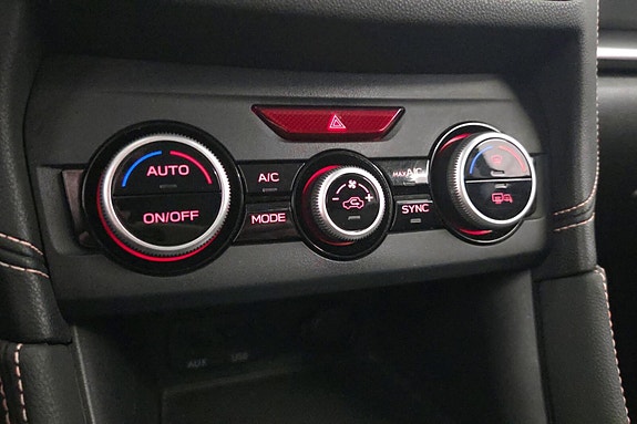 Subaru XV 22 of 30