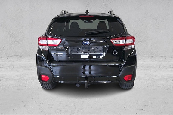 Subaru XV 5 of 30